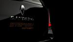 Renault Sandero Stepway Concept 2010 года